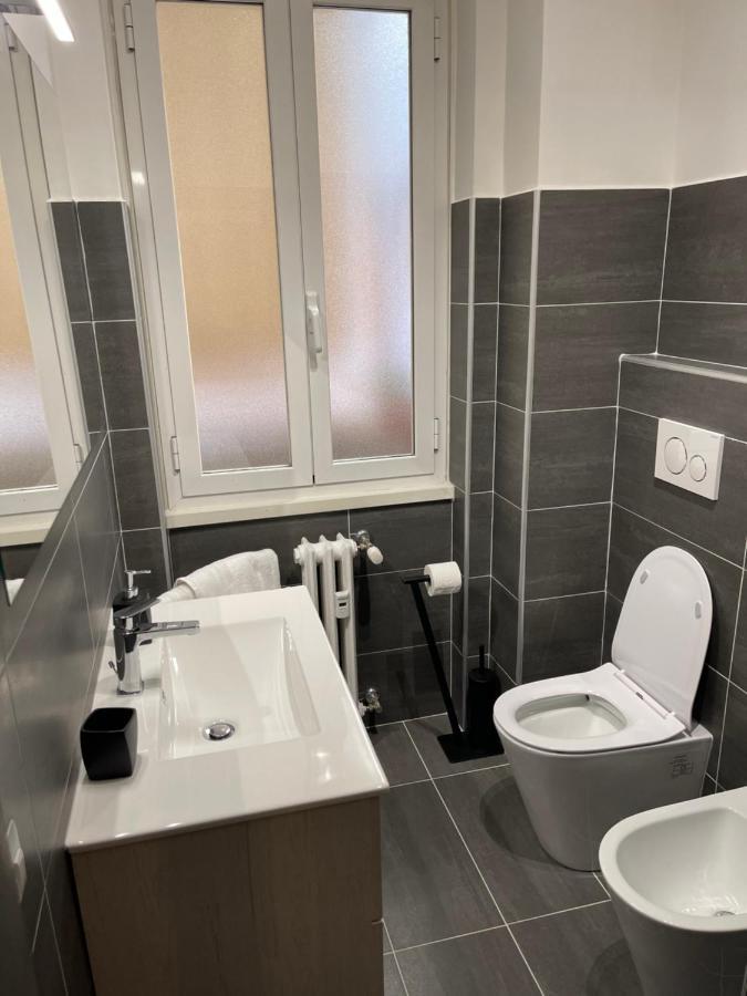 Vatican Meloria House Appartamento Roma