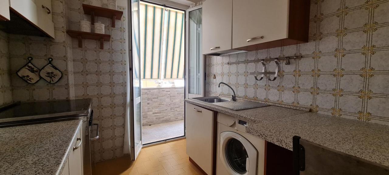 Appartamento Vatican Meloria House