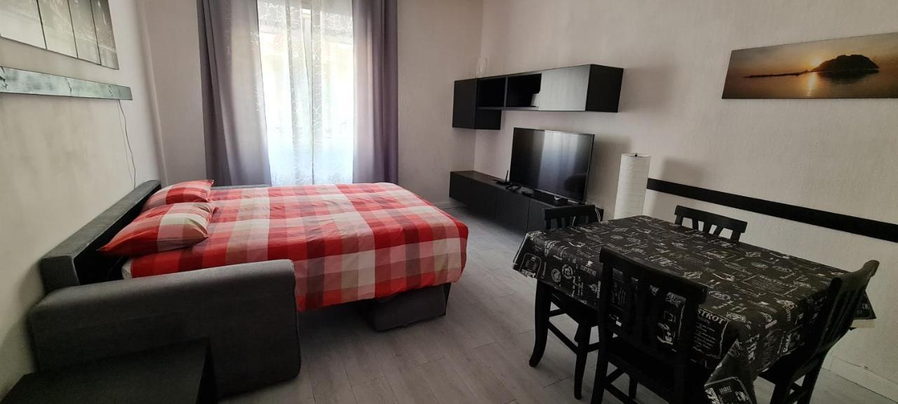 Vatican Meloria House Appartamento